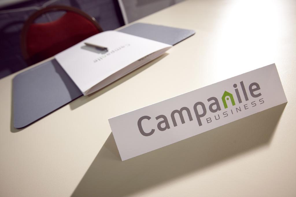Campanile Versailles Buc Buc  Exterior foto